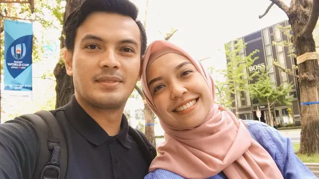 ilustrasi potret temmy rahadi/instragram: temmy rahadi