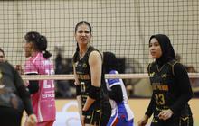 Catat! Jadwal Siaran Langsung Final Four PLN Mobile Proliga 2025 di MOJI, 26 April 2025