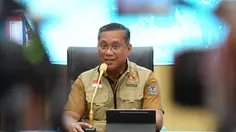 Satgas PRR: Jalan dan Jembatan Nasional Pascabencana Sumatera Pulih 100 Persen