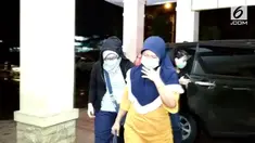 Namun humas KPK, Febri Diansyah, belum mau mengungkap jumlah uang yang disita oleh penyidik.