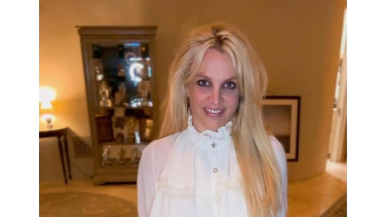 Sebelum NIkahi Diri Sendiri, ini Perjalanan Asmara Britney Spears yang Cukup Rumit