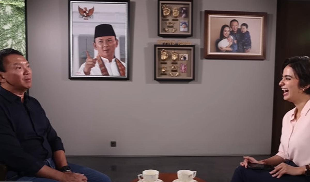Bahkan ia harus membayar pajak hingga Rp8-9 miliar dengan penghasilannya tersebut.