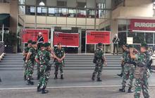 Usai disegel, Mal Tebet Green dikembalikan ke Dharma Putra Kostrad