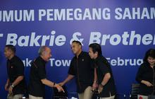 Raup Untung Rp502 Miliar, BNBR Kantongi Persetujuan Right Issue dari Pemegang Saham
