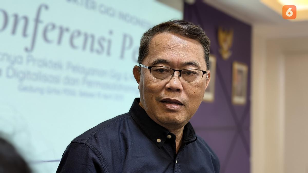 Menkes Mau Latih Tukang Gigi karena Krisis Dokter Gigi, PDGI: Mereka Bukan Tenaga Medis