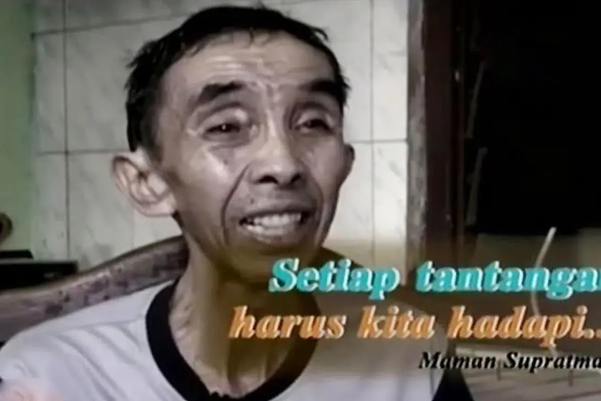 20151030-Pantang Menyerah-Bekasi
