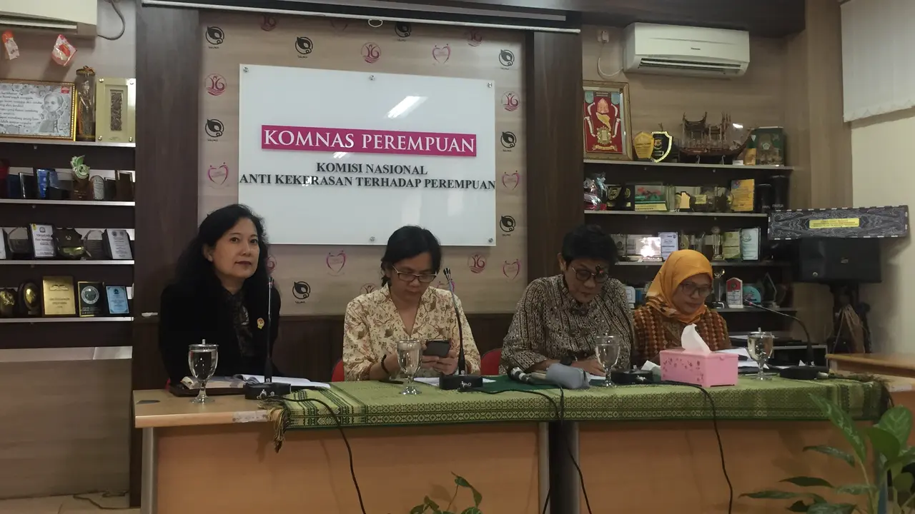 Komnas Perempuan