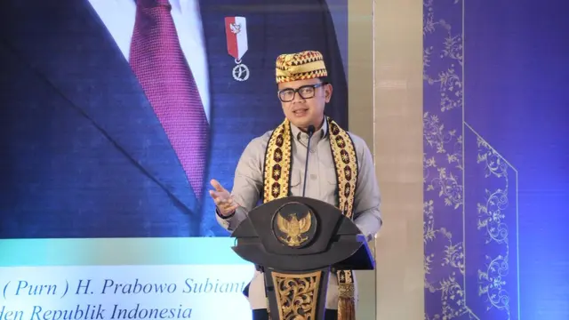 KDKMP Didorong Jadi Pusat Pelayanan Ekonomi Desa Terintegrasi