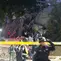Petugas penyelamat menyisir reruntuhan bangunan yang ambruk untuk mencari korban selamat setelah dua gempa besar mengguncang Caracas, Venezuela, Rabu (24/6/2026). (Dok. AP/Ariana Cubillos)