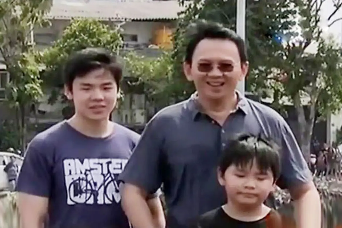 Ahok