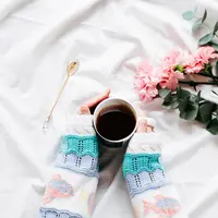 Kopi yang nikmat disesapi di pagi hari tak lebih sehat dari minuman ini. (Foto: unsplash.com)
