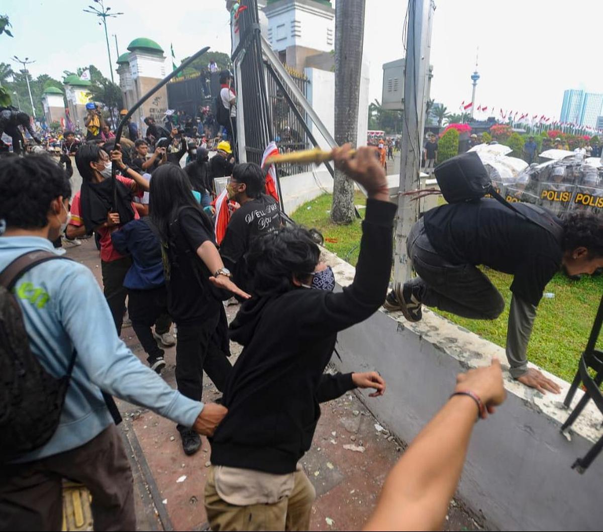 Dok. Istimewa
