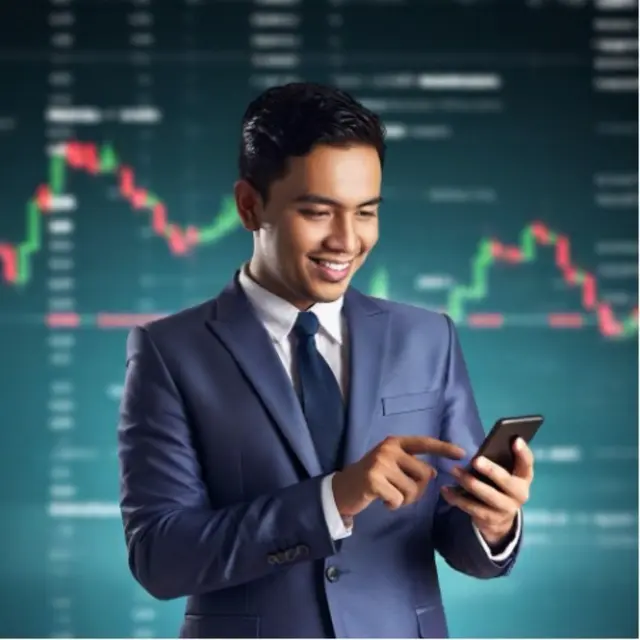 Cukup Login Sekali! Cek Kurs dan Transaksi Forex di QLola by BRI Jadi Makin Mudah