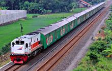 Jurus Mudik Anti Ribet dan Nyaman Naik Kereta Api