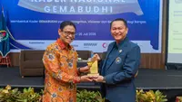 Ketahanan Energi Jadi Fondasi Kemandirian Bangsa