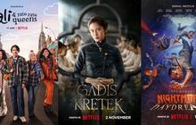 6 Serial Indonesia di Netflix yang Tak Kalah Seru dengan Drama Korea, Wajib Masuk Daftar Tontonan