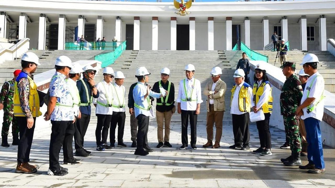 Dok. Istimewa