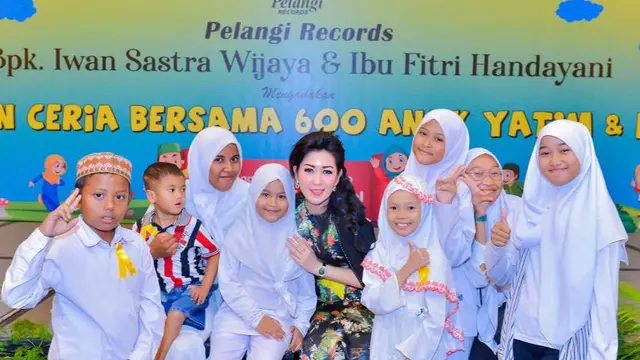 Fitri Handayani