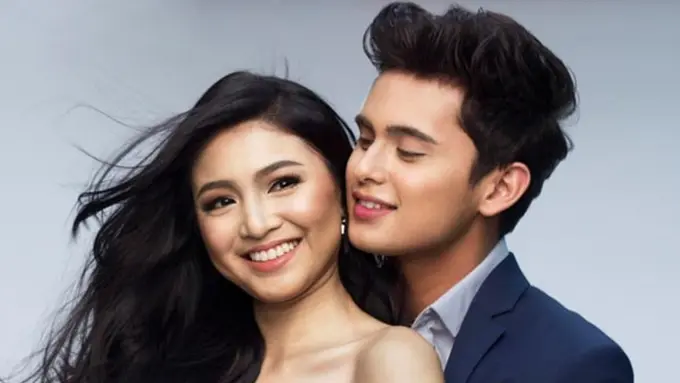 [Bintang] Mengenal Nadine Lustre, Istri James Reid di On the Wings of Love