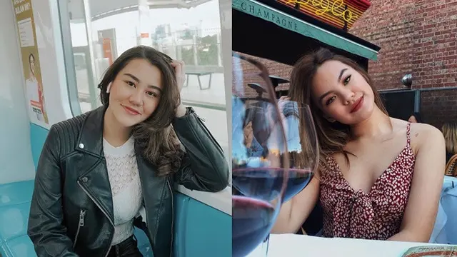 5 Gaya Aaliyah Massaid dan Shafa Haris yang Disebut Mirip Bak Kakak Adik