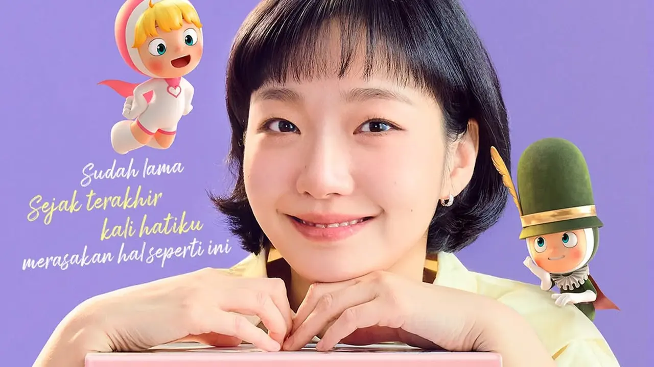 Tayang Eksklusif di HBO, Yumi’s Cells Musim 3 Kembali dengan Kisah Lebih Emosional