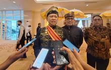 MKD Kritik Pedas Bamsoet Tak Hadiri Panggilan: Seorang Luhut dan Mahfud Saja Hadir!