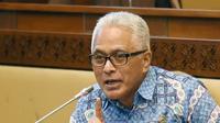 Anggota DPR RI dari Fraksi PAN Guspardi Gaus.