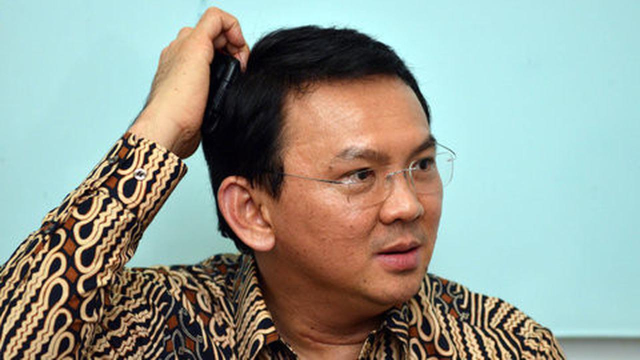 Gerindra minta Ahok contoh Foke, popularitas tak jamin menang pilgub