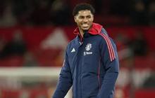David De Gea Memberikan Julukan Baru Buat Marcus Rashford usai Pindah ke Aston Villa, Apa itu?