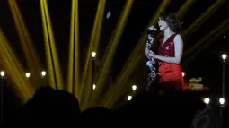Peluncuran Album Terbaru Geisha Bertabur Bintang
