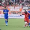 Sebaliknya, Persib makin kukuh di puncak. Pasukan Bojan Hodak itu mengemas 75 poin dalam 32 penampilan. Untuk sementara, Maung Bandung unggul tiga angka atas pesaing terdekatnya, Borneo FC Samarinda. (Dok Pesija)