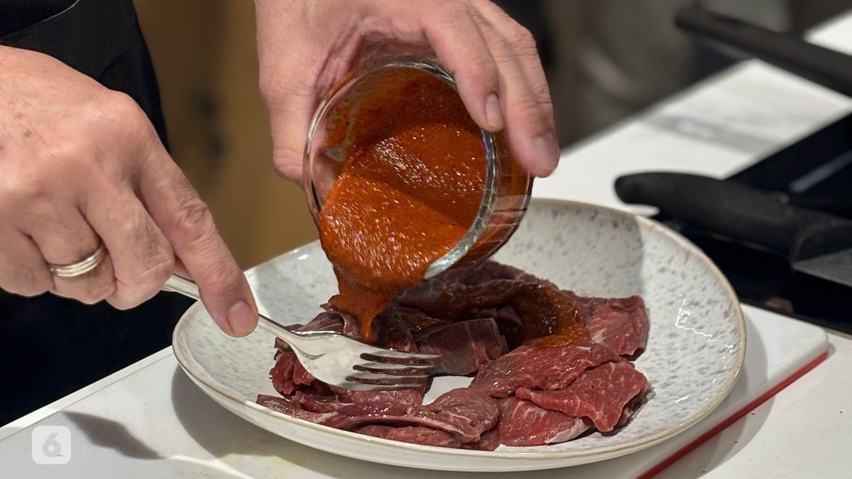 2 Resep BBQ Korea ala Rumahan, Cocok untuk Bakaran Malam Tahun Baru