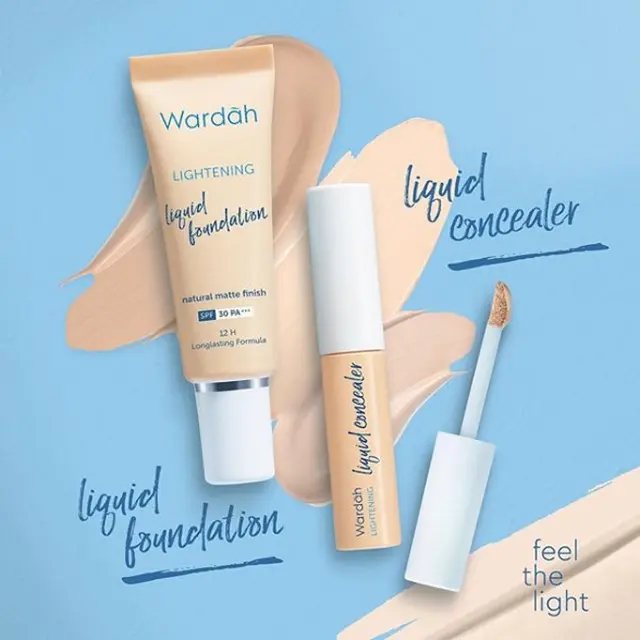 Tutorial Natural Light Makeup yang Cocok Diaplikasikan Selama New Normal