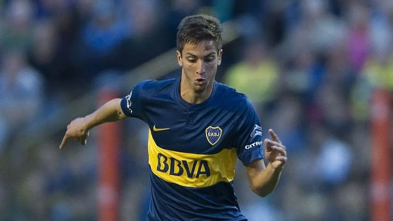 Rodrigo Bentacur