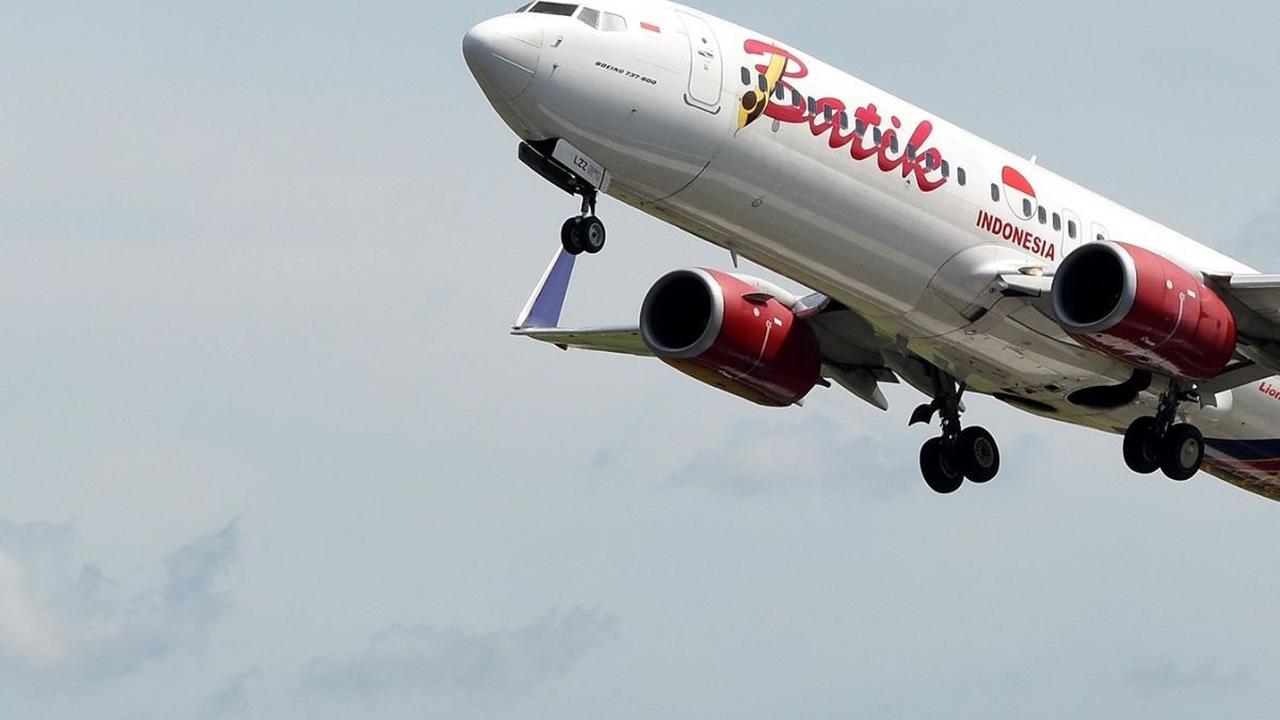 Kronologi Pilot dan Kopilot Batik Air Tidur di 36 Ribu Kaki, Pesawat Sempat Keluar Jalur Penerbangan