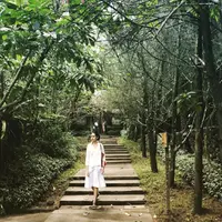 Museum Ullen Sentalu, Yogyakarta. (n4suma/Instagram)