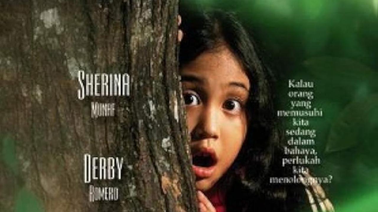 Petualangan Sherina (2000)