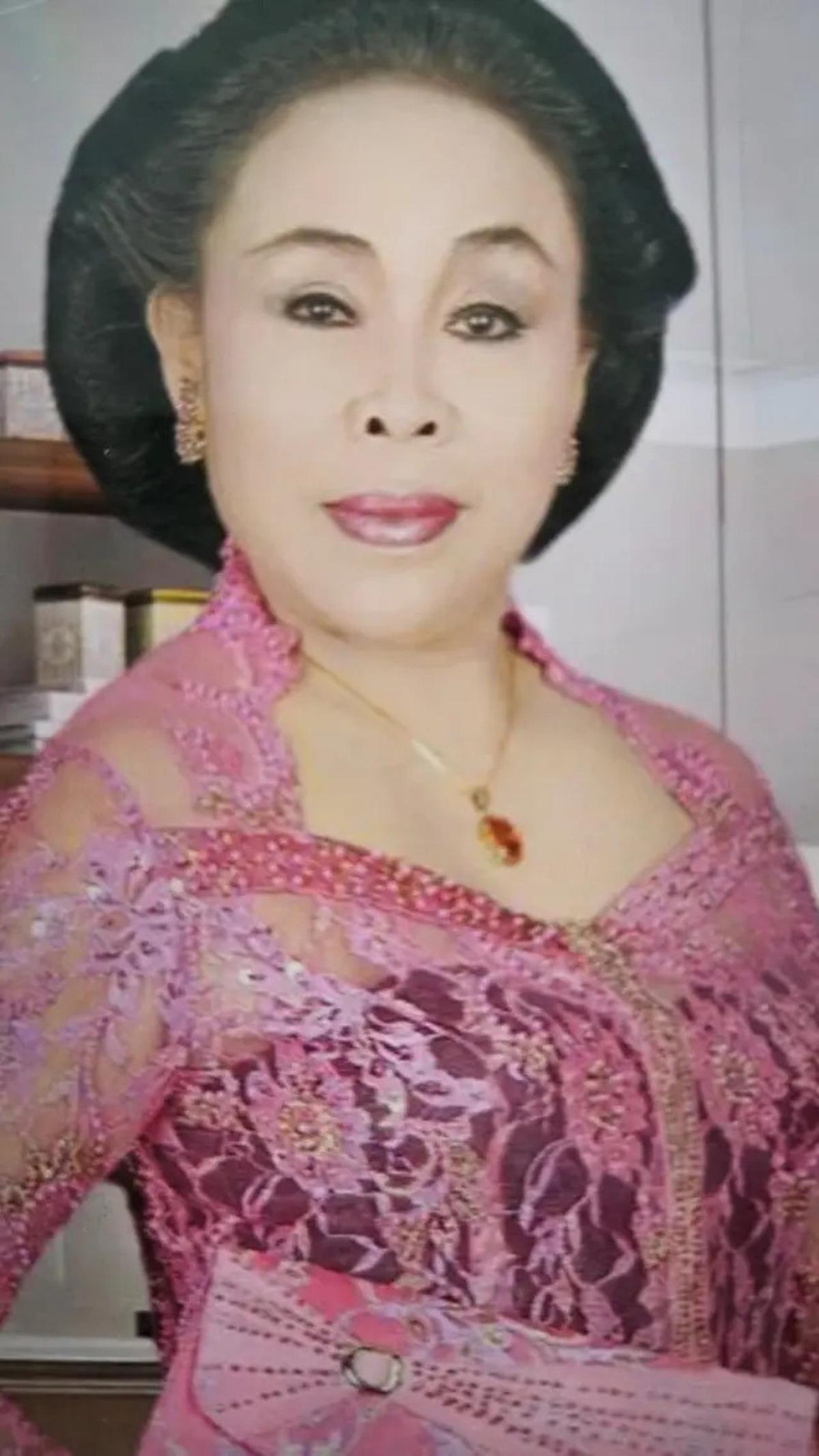 Terungkap Yati Pesek Cegah Anaknya Labrak Miftah Maulana: Jangan, Aku Mau Minta Pengadilan Tuhan