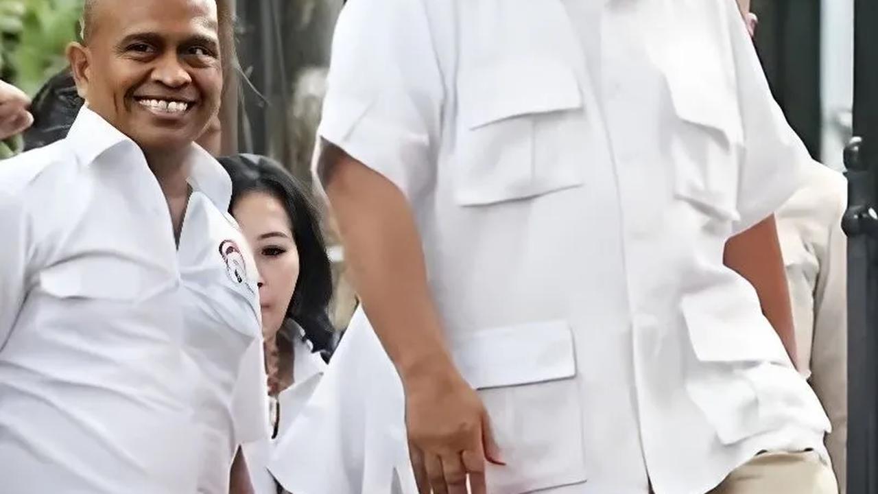 CEK FAKTA: Hoaks Prabowo Terlibat Pencucian Uang Rp47 Triliun dan Gagal Jadi Capres