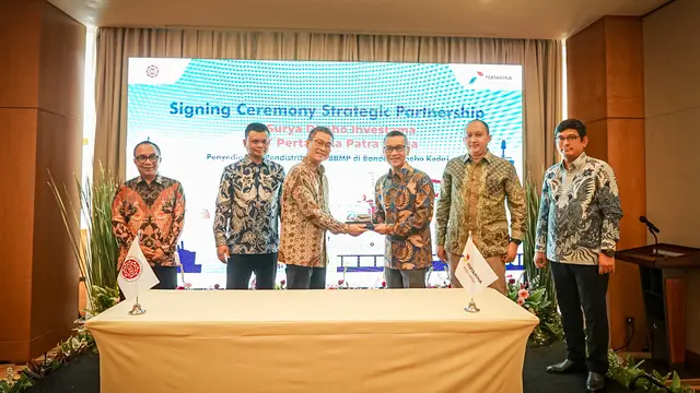 Pertamina Patra Niaga
