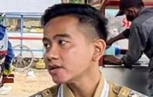 Masa Tenang, Gibran Kembali Bekerja sebagai Wali Kota Solo