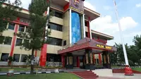Perwira Polda Sumut Kompol DK Dipecat karena Pakai Vape Narkoba