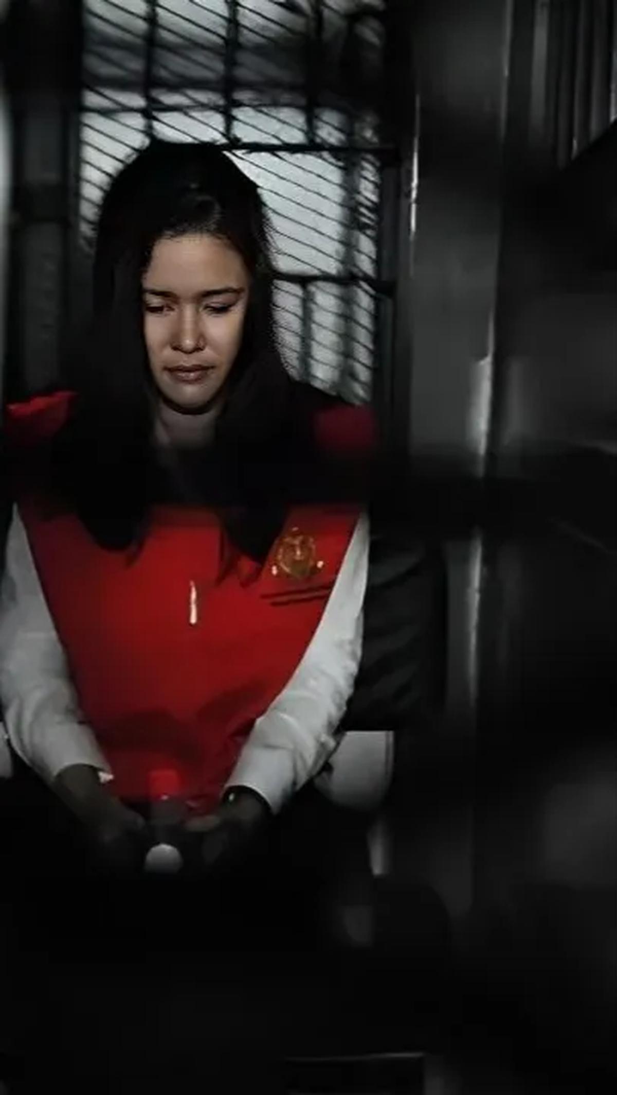 Jessica pun akhirnya tetap harys menjalankan hukuman vonis yang diterimanya. Hingga kini, Jessica masih berada di balik jeruji. <br>