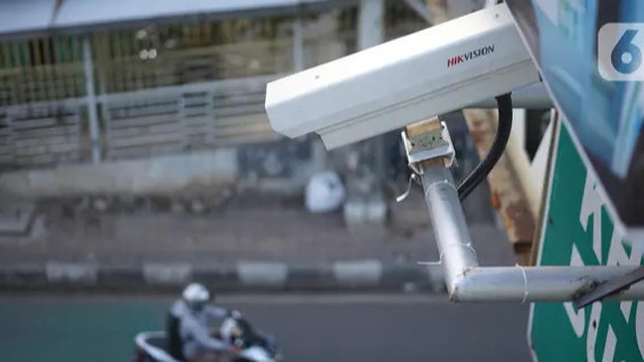 Polisi Kumpulkan Rekaman CCTV Detik-Detik Dugaan Polisi Bunuh Bayi 2 Tahun di Jateng