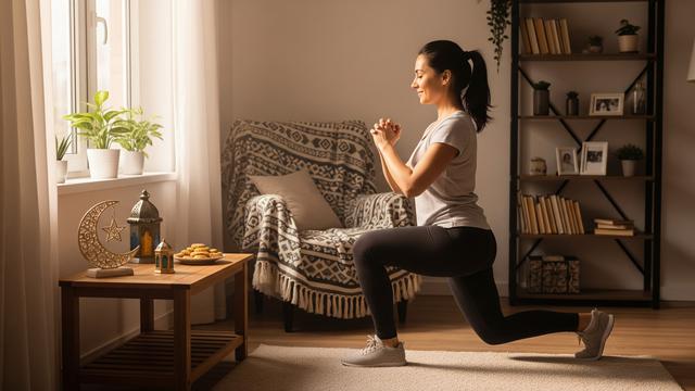 Olahraga di Pagi Hari, Ini 5 Keuntungan yang Bakal Didapat