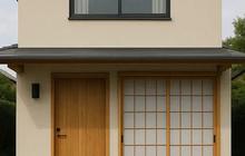 Desain Rumah Minimalis 2 Lantai 6x12 yang Fungsional dan Estetik