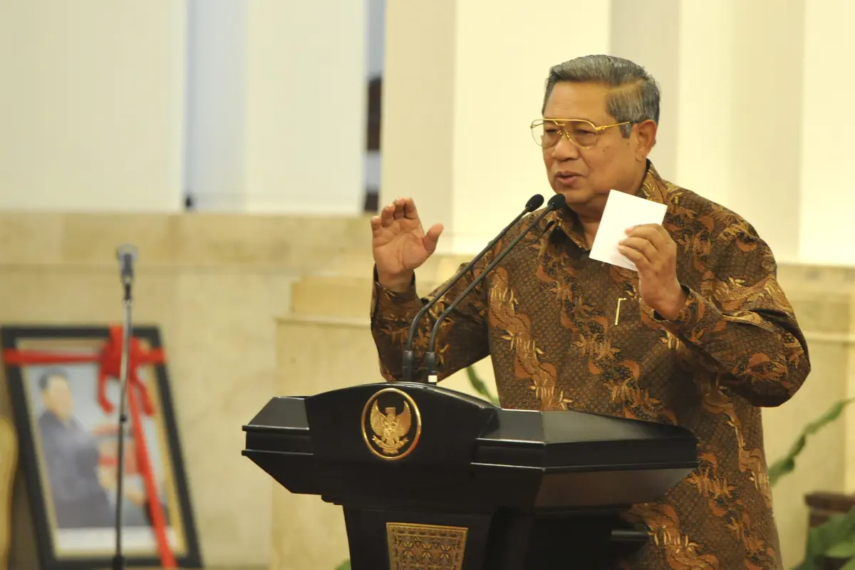 SBY 2