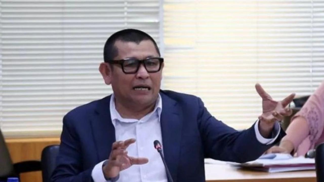 DPRD DKI: Menimpakan Bencana ke Zulkifli Hasan adalah Bentuk Kezaliman Digital yang Mengerikan