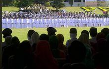 Sejarah panjang kekerasan berdarah di IPDN