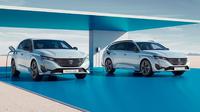 Peugeot siap luncurkan mobil listrik berbasis model 308